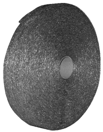 Material zum Umwickeln von perforierten Rohren, 6,5 kg Rolle