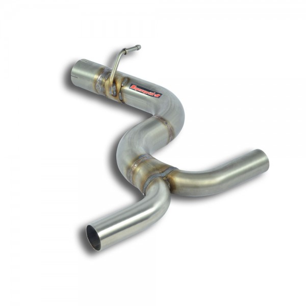 Verbindungsrohr Y-Pipe