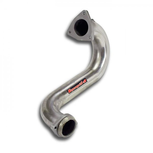 Rohrsatz ab Turbolader