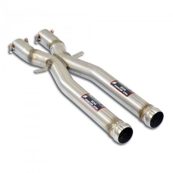 X-Pipe