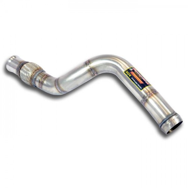 Verbindungsrohr LIGHTWEIGHT mit flex