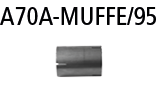 Verbindungsmuffe