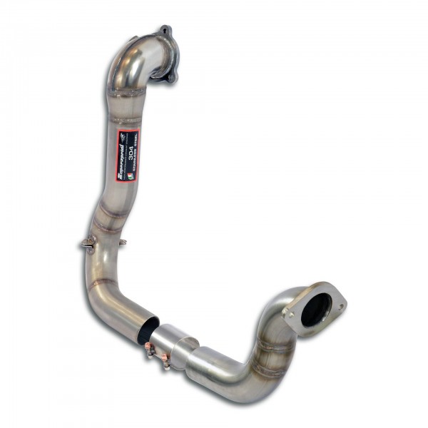 Downpipe kit(für Katalysator Ersatz)