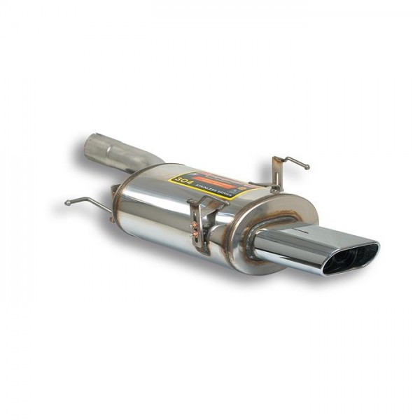 Endschalldämpfer 145x75