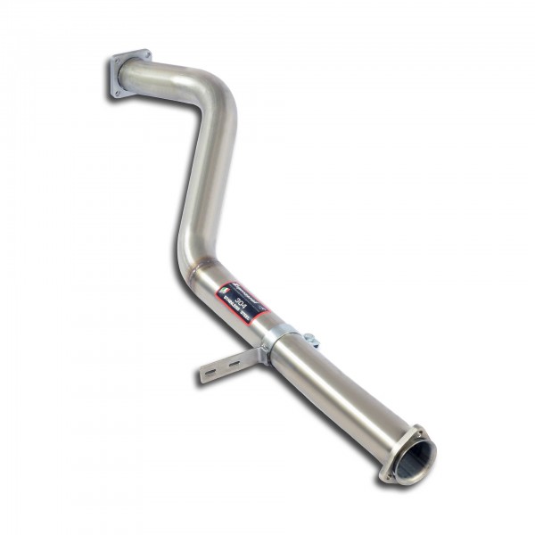 Turborohr Downpipe