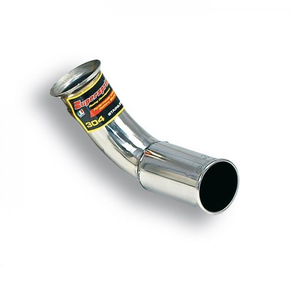 Endrohr-Links O 70 Racing (alle Mod.)