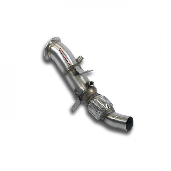 Downpipe kit(für Katalysator Ersatz)
