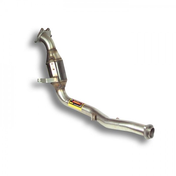 Rohrsatz ab Turbolader