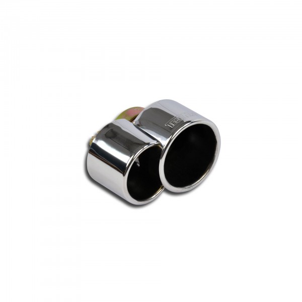 Endrohr Links oO 80-100