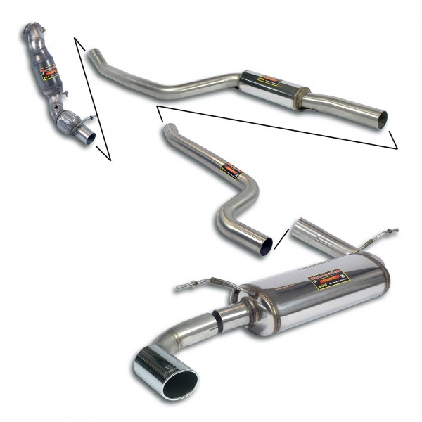 Sport performance pack