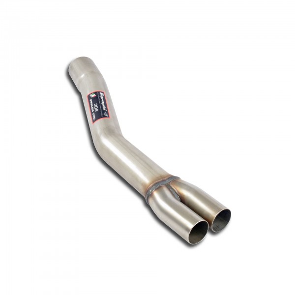 Verbindungsrohr Y-Pipe