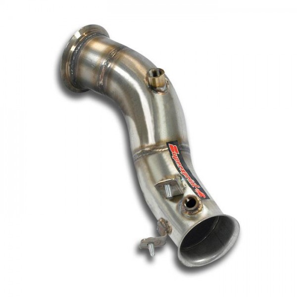 Downpipe(für Katalysator Ersatz)