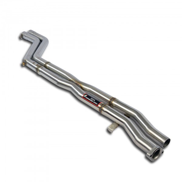 "X-Pipe"