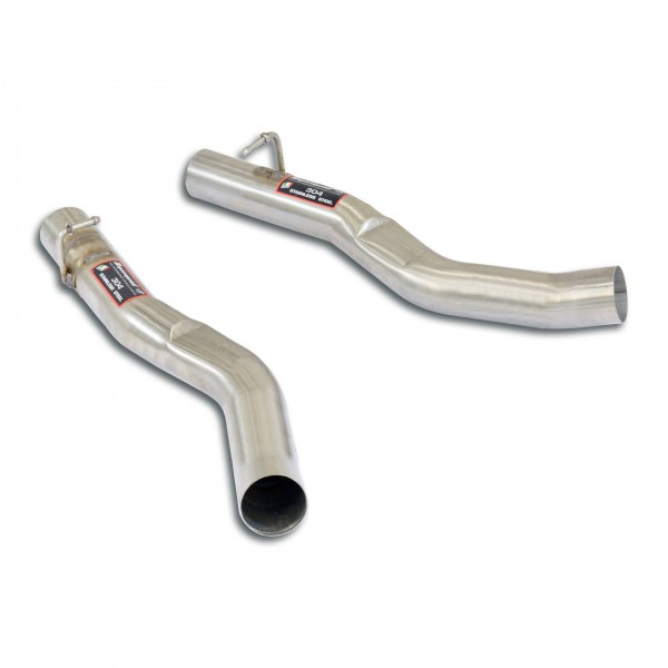 Verbindungsrohrsatzkit "Lightweight"