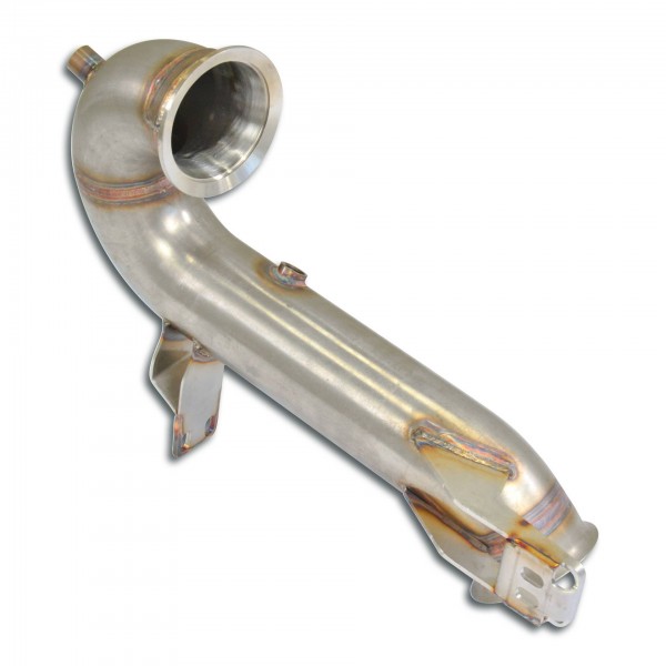 Downpipe(Ersetzen Katalysator)
