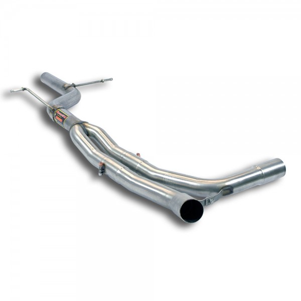 Verbindungsrohr Y-Pipe