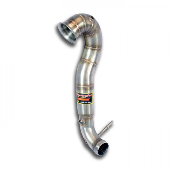 Downpipe(für Katalysator Ersatz)